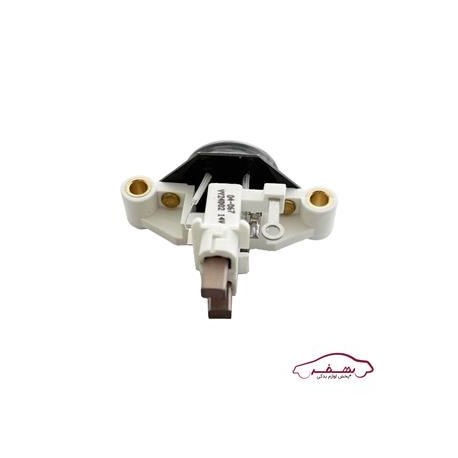 آفتامات دينام روا آردي سرصاف سفيد 067-04 سمند |بتا